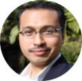DR. Shahrin Osman